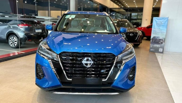 Nissan Kicks PcD: confira preços e condições em maio de 2025