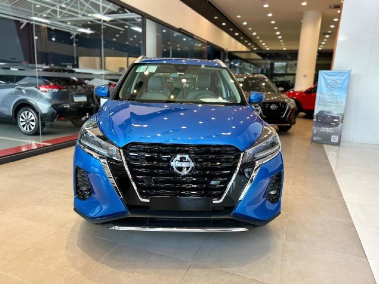Nissan Kicks PcD: confira preços e condições em maio de 2025