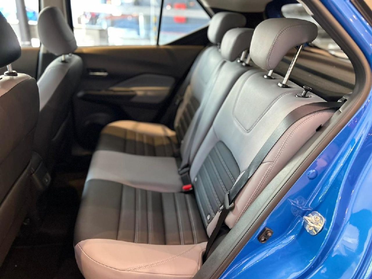 Nissan Kicks PcD: confira preços e condições em maio de 2025