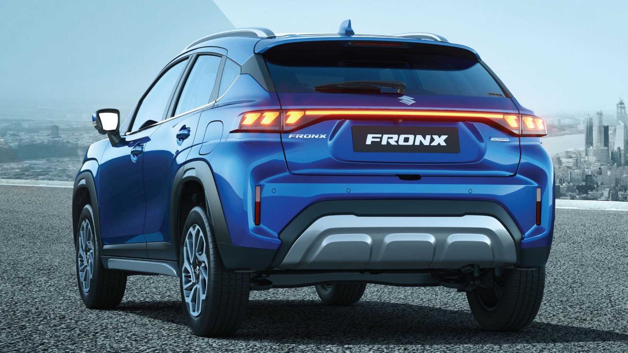 Suzuki reafirma permanência no Brasil e sinaliza futuros lançamentos