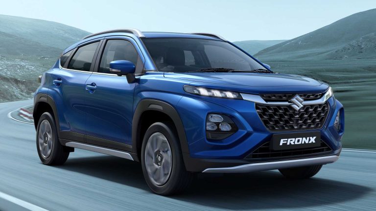 Suzuki reafirma permanência no Brasil e sinaliza futuros lançamentos