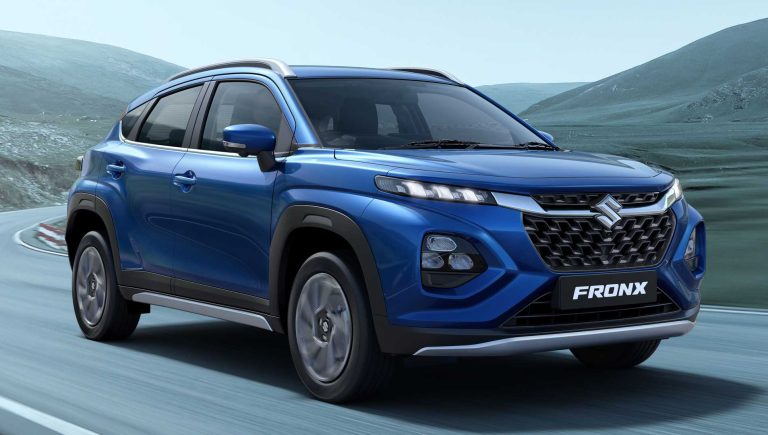 Suzuki reafirma permanência no Brasil e sinaliza futuros lançamentos