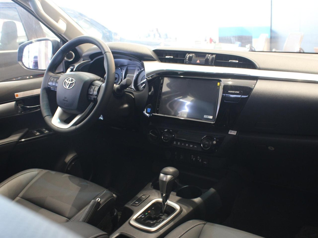 Toyota Hilux tem tabela atualizada para CNPJ em maio de 2025; confira preços e versões