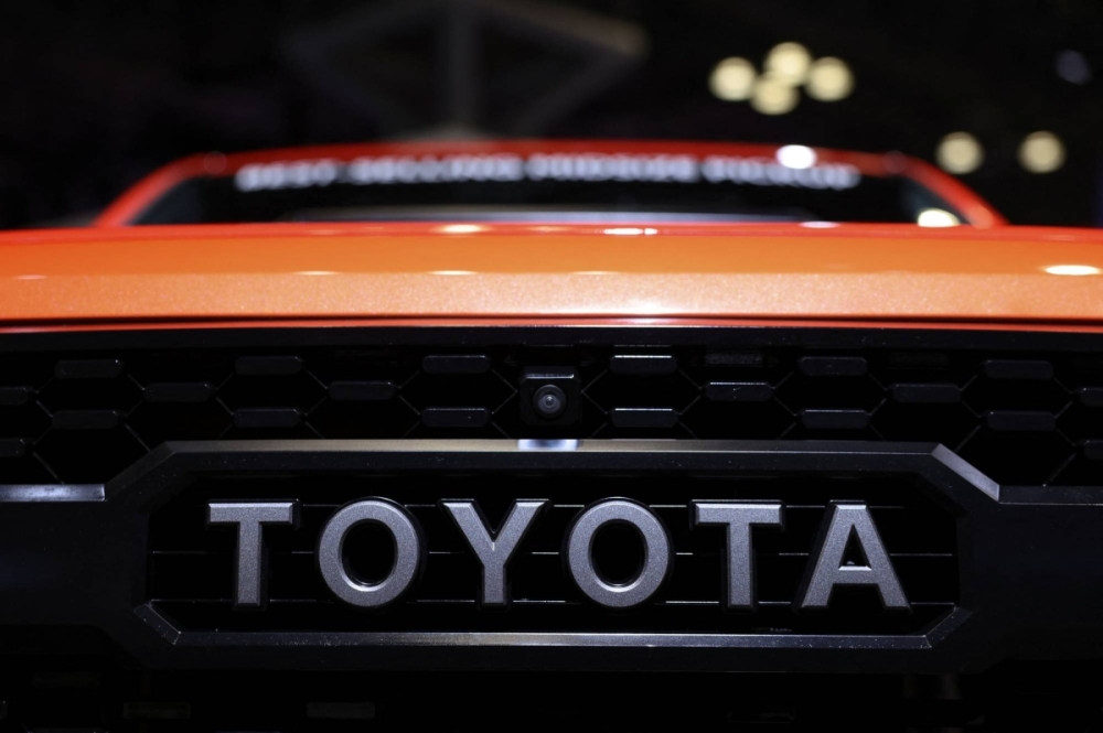 Toyota avalia lançar picape menor que a Tacoma nos EUA para competir com Ford Maverick