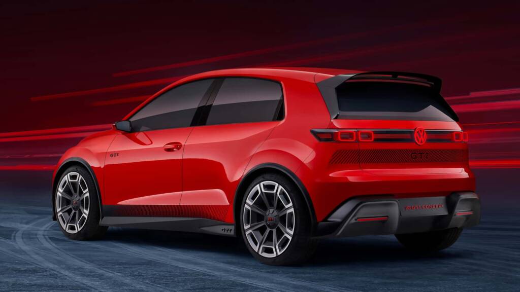Volkswagen abandona nomenclatura 'ID' para seus veículos elétricos a partir de 2026