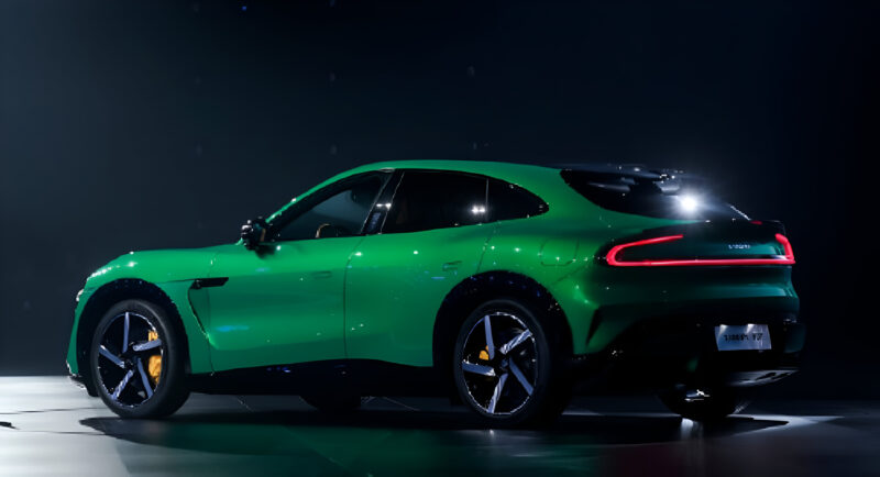 Xiaomi anuncia SUV elétrico YU7, rival direto do Tesla Model Y na China