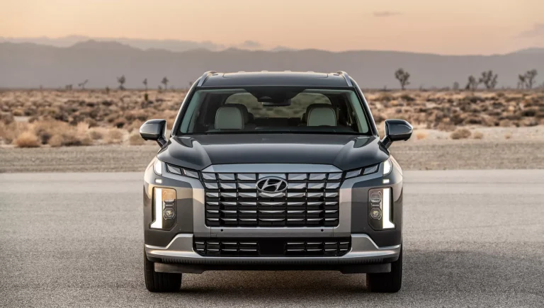 Hyundai anuncia recall de 569 mil SUVs nos EUA por falha no airbag