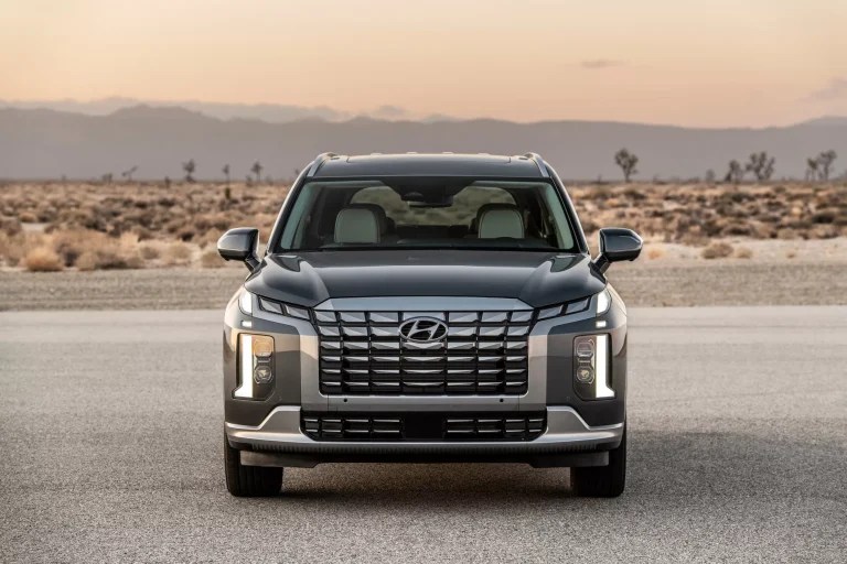 Falhas na suspensão traseira do Hyundai Palisade persistem apesar de boletim de serviço