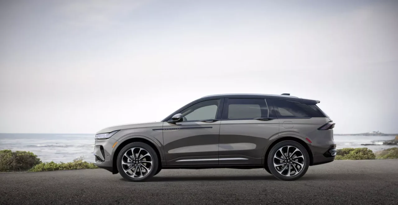 Ford anuncia recall de milhares de veículos devido a múltiplos problemas de segurança