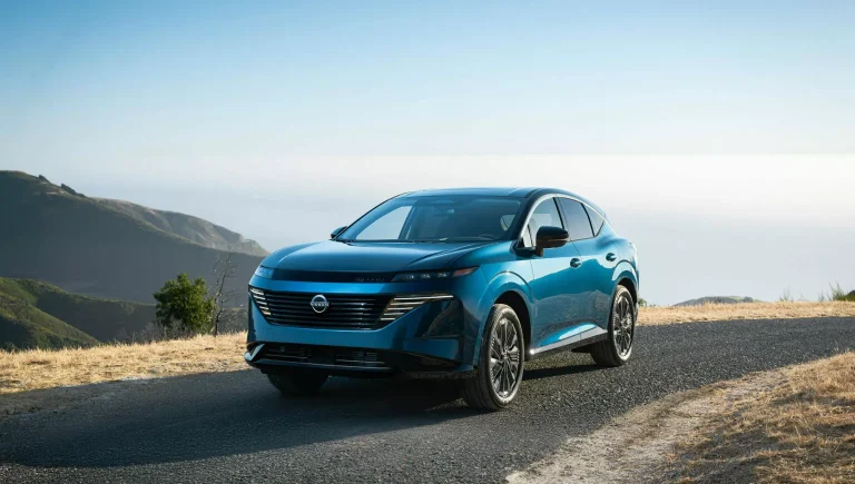 Nissan Murano sofre com estoques altos e queda na produção