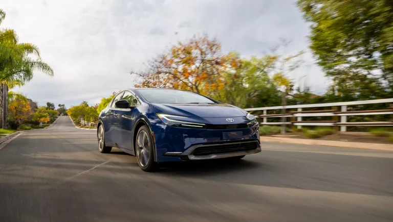 Toyota e Lexus anunciam aumento de preços nos EUA a partir de julho; tarifas podem ser a causa