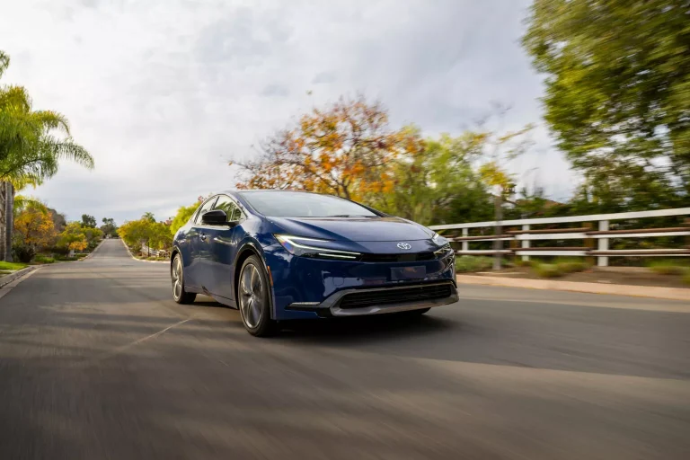 Toyota e Lexus anunciam aumento de preços nos EUA a partir de julho; tarifas podem ser a causa