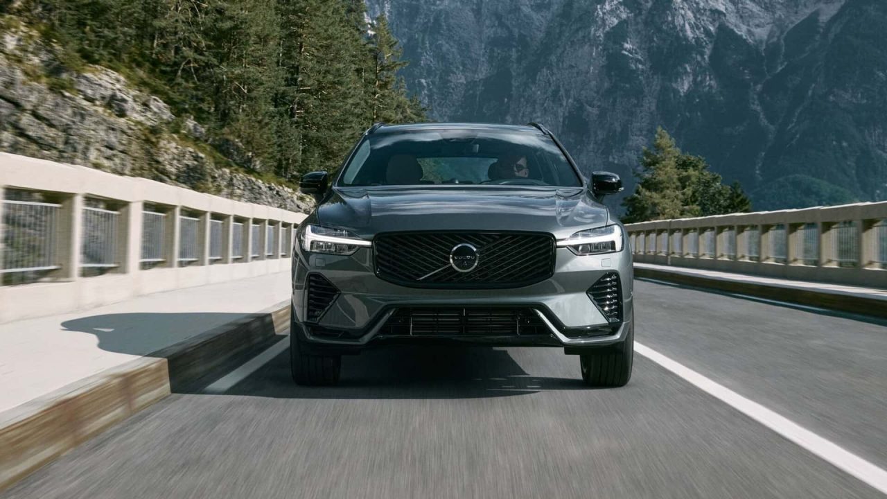 Volvo XC60 ultrapassa o clássico 240 e se torna o modelo mais vendido da história da marca