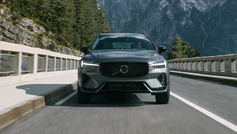 Volvo convoca recall nos EUA por falha nos freios em 11.469 carros