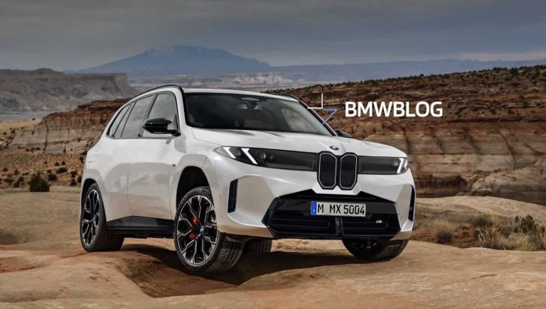 BMW reconsidera EVs com extensor de autonomia e iX5 pode ser o primeiro, mirando 1.000 km de alcance