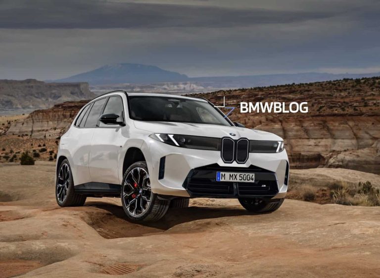 BMW reconsidera EVs com extensor de autonomia e iX5 pode ser o primeiro, mirando 1.000 km de alcance
