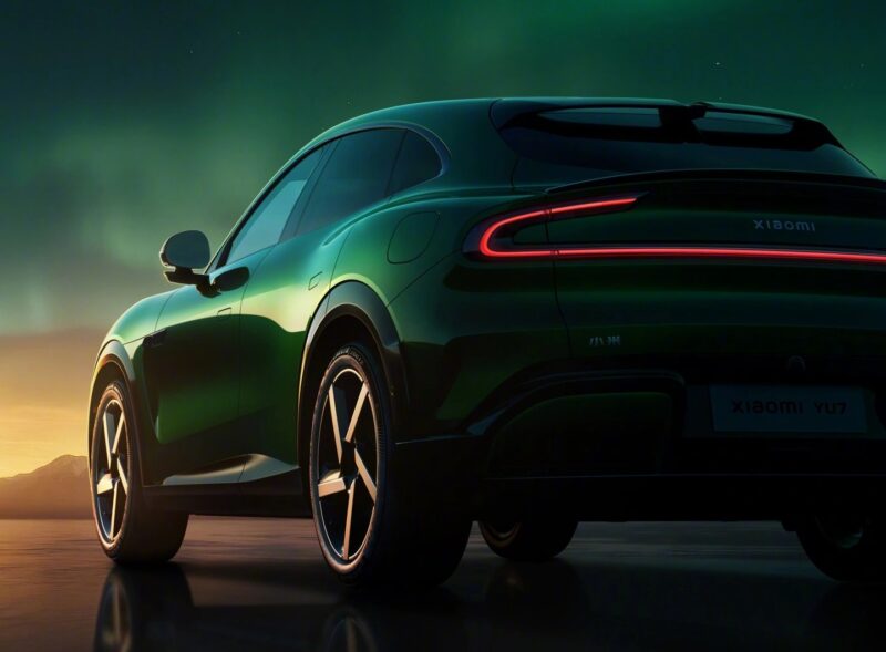 Xiaomi amplia aposta nos carros elétricos com nova fábrica em Pequim