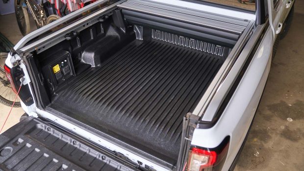 Ford prioriza capacidade de reboque e carga na Ranger PHEV, superando rivais chinesas