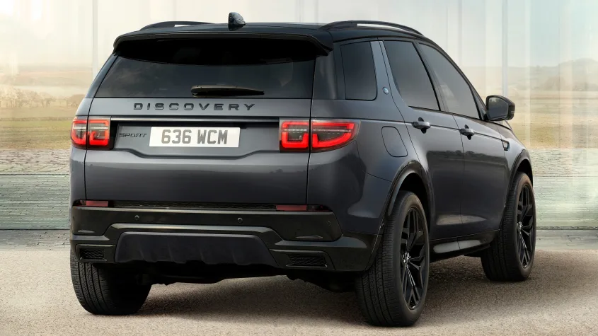 Land Rover lança novidades para o Discovery Sport 2026 e aumenta expectativa pelo Defender Sport