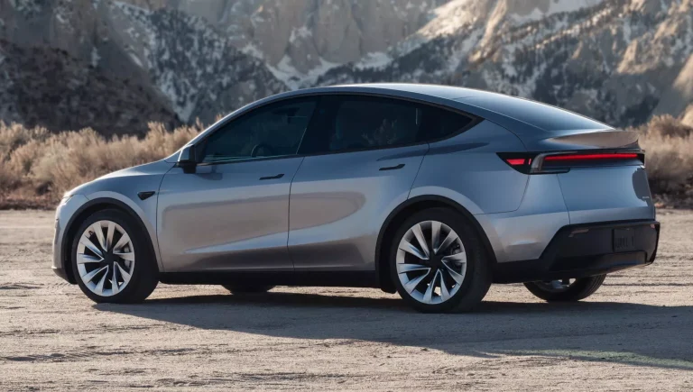 Tesla oferece Model Y em concurso de comerciais feitos por fãs