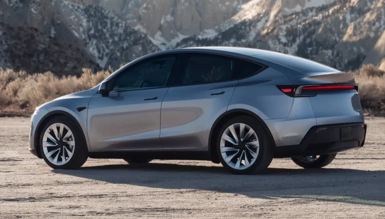 Tesla oferece Model Y em concurso de comerciais feitos por fãs