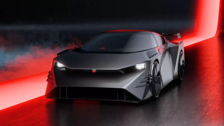 Nissan anuncia lançamento de veículos elétricos com baterias de estado sólido em 2028