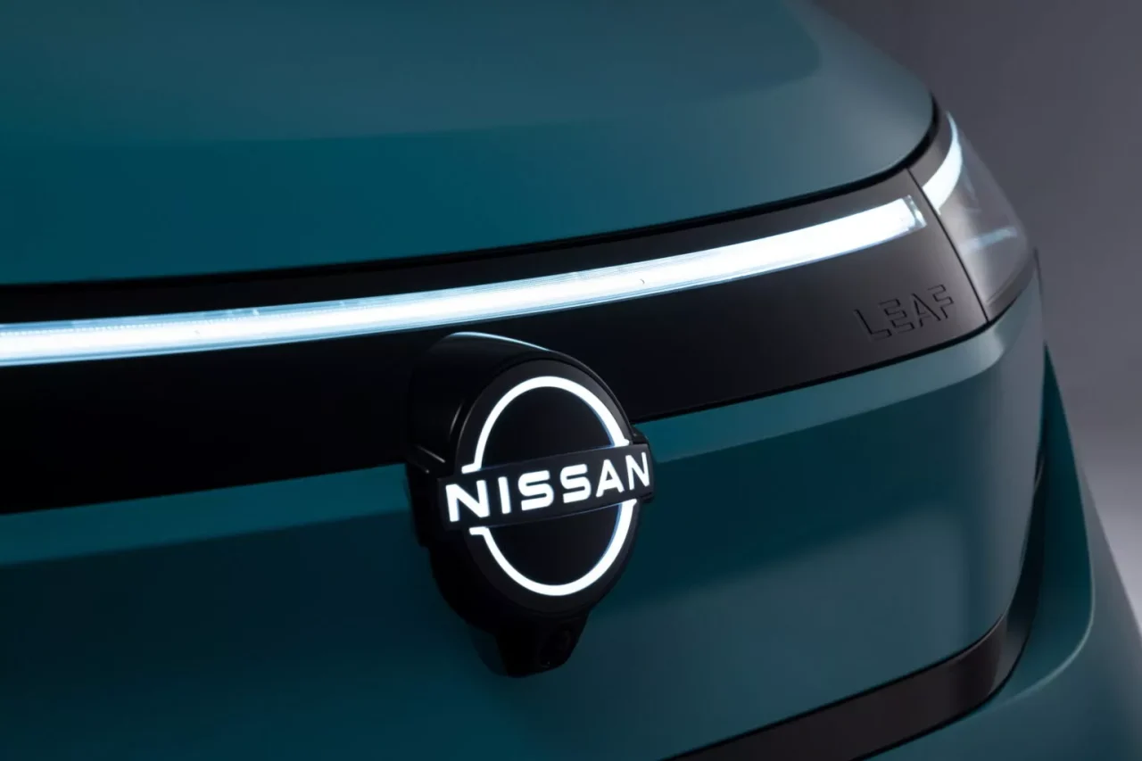 Nissan anuncia lançamento de veículos elétricos com baterias de estado sólido em 2028
