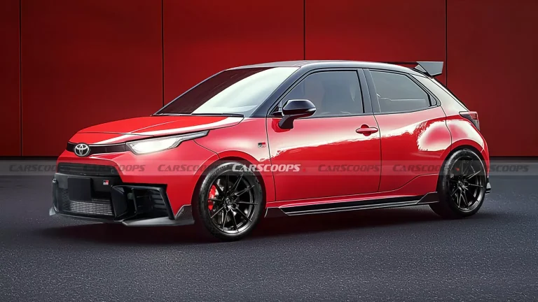 Toyota e Suzuki trazem de volta a emoção: GR Starlet e Swift Sport estreiam em 2026