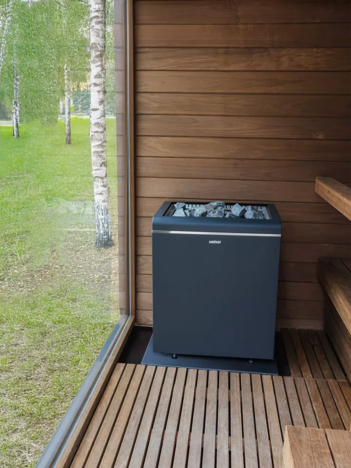 Toyota aposta em sauna movida a hidrogênio para promover neutralidade de carbono