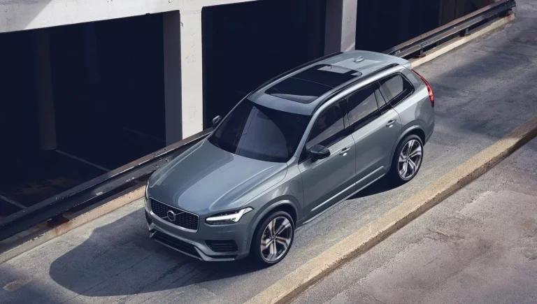 Volvo convoca recall de mais de 11.500 veículos por falha no software de frenagem
