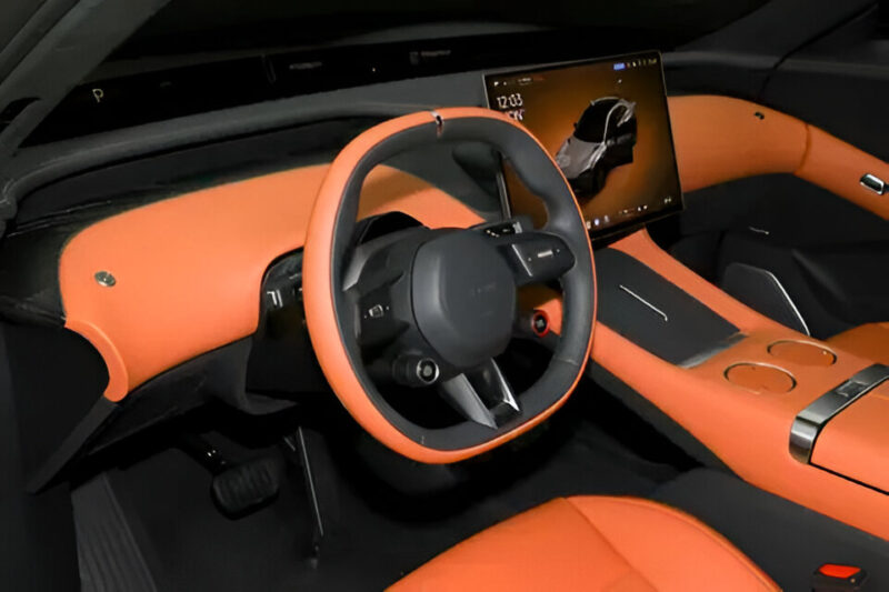 Xiaomi anuncia SUV elétrico YU7, rival direto do Tesla Model Y na China