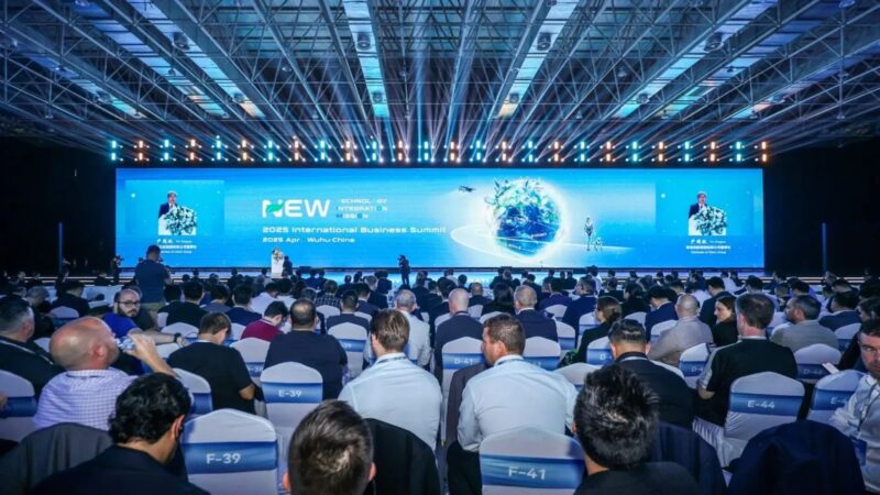 Chery prestes a se tornar a primeira montadora chinesa a exportar mais de 5 milhões de veículos
