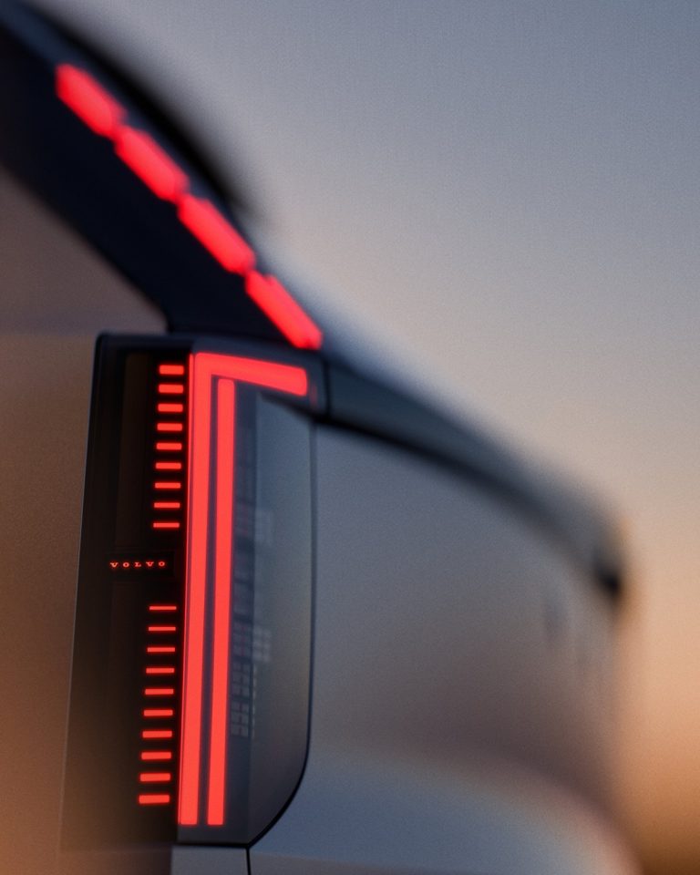 Volvo EX60 marca nova fase elétrica da marca a partir de 2026