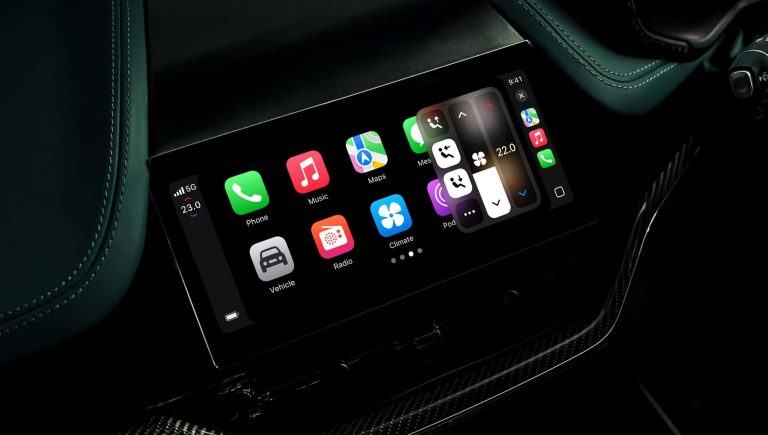 Auto giants reject Apple's CarPlay Ultra system fearing 'intrusion'