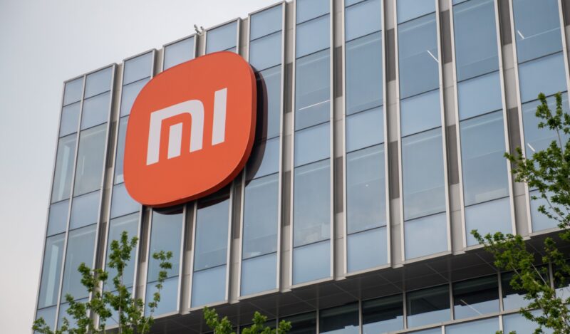 Xiaomi amplia aposta nos carros elétricos com nova fábrica em Pequim