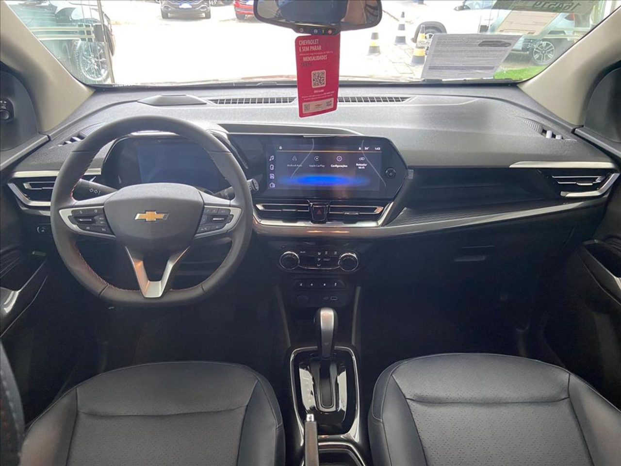 Chevrolet libera Spin Premier com mega desconto de R$ 19,4 mil em junho