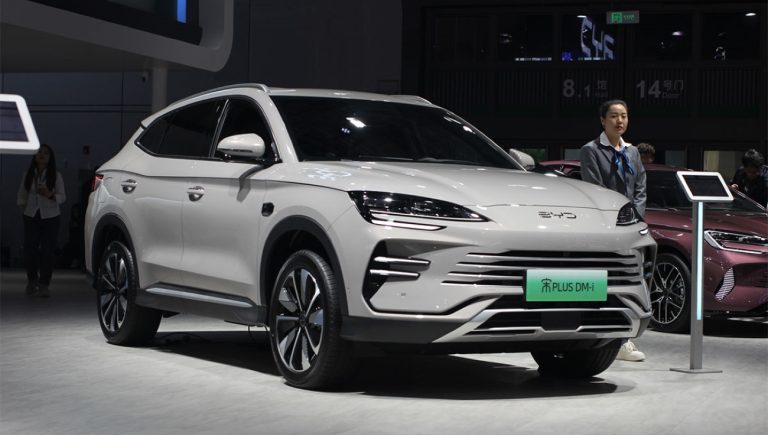 BYD acelera expansão na África do Sul com novos modelos e rede de concessionárias ampliada