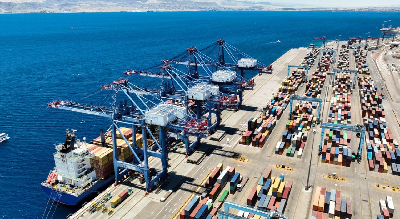 CATL e Maersk unem forças para impulsionar a eletrificação na logística global