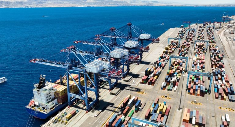 CATL e Maersk unem forças para impulsionar a eletrificação na logística global