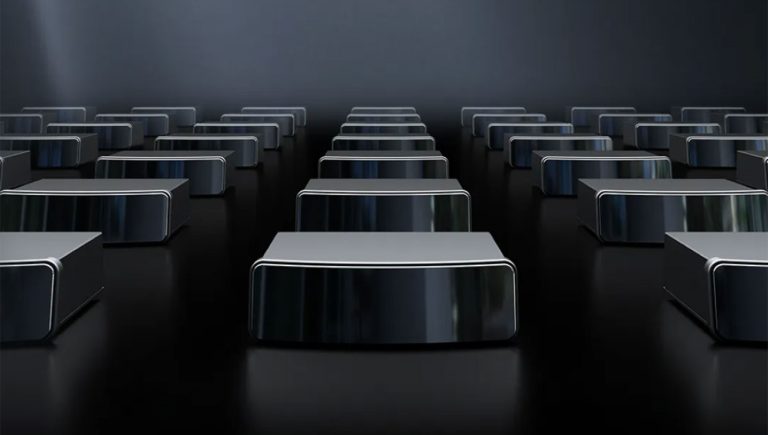 RoboSense alcança marca de 1 milhão de unidades de LiDAR automotivo entregues globalmente