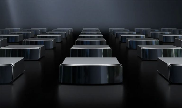RoboSense alcança marca de 1 milhão de unidades de LiDAR automotivo entregues globalmente