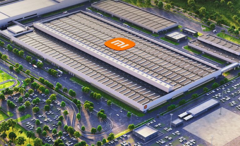 Xiaomi amplia aposta nos carros elétricos com nova fábrica em Pequim
