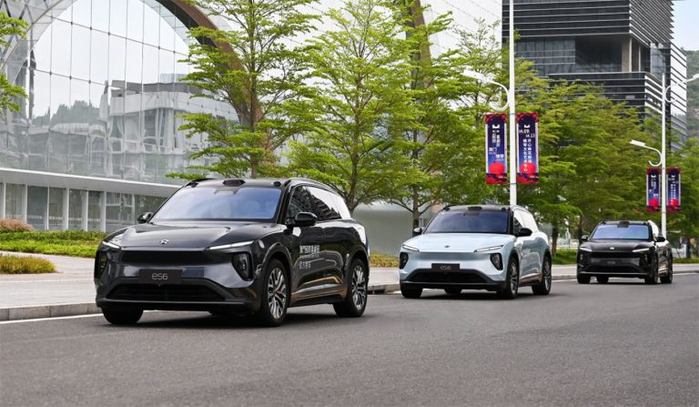 Nio busca parceiro distribuidor para expandir operações em Macau