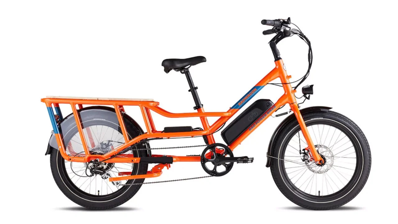 Nova York propõe redução drástica no limite de velocidade para bicicletas elétricas