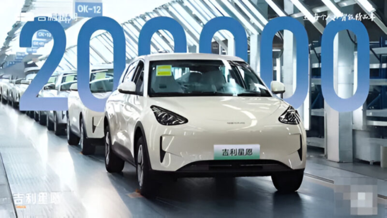 Guerra de preços no mercado automotivo chinês ameaça lucros e qualidade