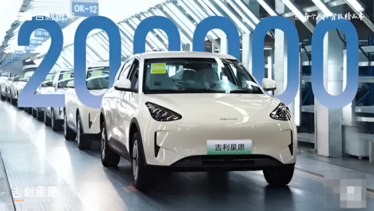 Guerra de preços no mercado automotivo chinês ameaça lucros e qualidade