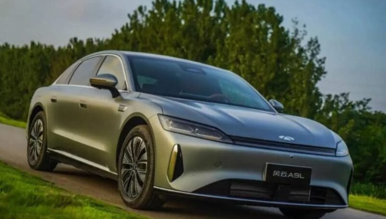 Chery Fulwin A9L surpreende e supera 50 mil unidades na pré-venda