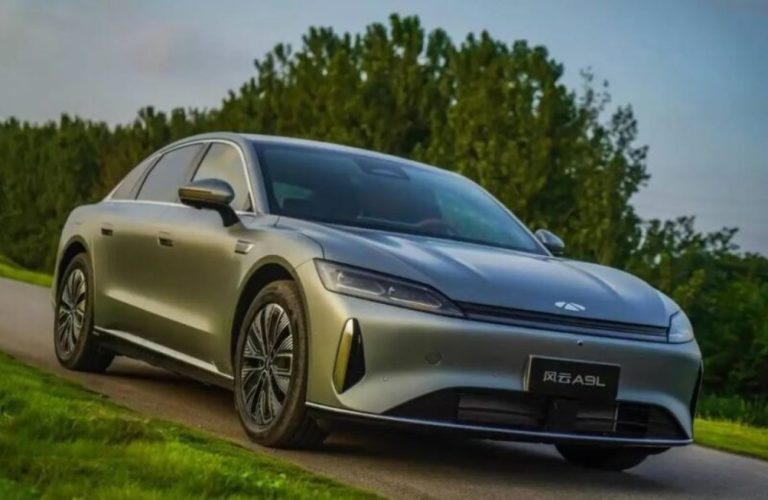 Chery Fulwin A9L surpreende e supera 50 mil unidades na pré-venda