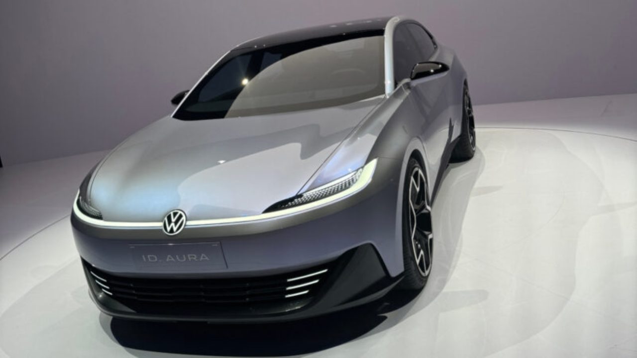 Grupo Volkswagen vê vendas caírem 8% e perde espaço no mercado chinês