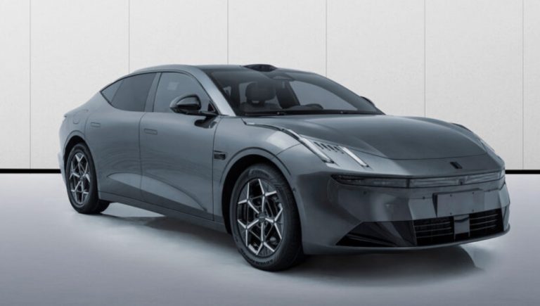 Lynk & Co 10 EM-P impressiona com 523 cv e autonomia elétrica de 192 km